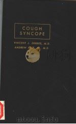 COUGH SYNCOPE（ PDF版）