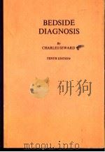 BEDSIDE DIAGNOSIS  TENTH EDITION（1974 PDF版）