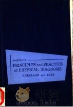 MARTINI'S PRINCIPLES AND PRACTICE OF PHYSICAL DIAGNOSIS（ PDF版）