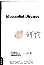 MYOCARDIAL DISEASES（ PDF版）