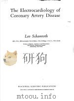 THE ELECTROCARDIOLOGY OF CORONARY ARTERY DISEASE（ PDF版）