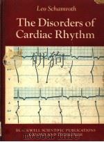 THE DISORDERS OF CARDIAC RHYTHM（1971 PDF版）