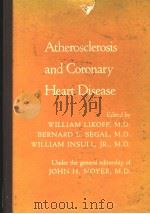 ATHEROSCLEROSIS AND CORONARY HEART DISEASE  THE TWENTY-FOURTH HAHNEMANN SYMPOSIUM（ PDF版）