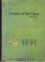 SURGERY OF THE CHEST FIFTH EDITION（ PDF版）