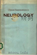 CLINICAL EXAMINATIONS IN NEUROLOGY（ PDF版）