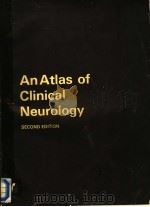 AN ATLAS OF CLINICAL NEUROLOGY（ PDF版）