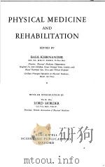 PHYSICAL MEDICINE AND REHABILITATION（ PDF版）