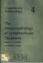 THE IMMUNOPATHOLOGY OF LYMPHORETICULAR NEOPLASMS（1978 PDF版）