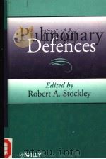 PULMONARY DEFENCES     PDF电子版封面    ROBERT A.STOCKLEY 