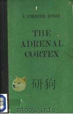THE ADERNAL CORTEX（ PDF版）