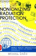 NONIONIZING RADIATION PROTECTION（ PDF版）