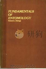 FUNDAMENTALS OF ENTOMOLOGY（ PDF版）