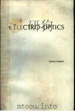 ELECTRO-OPTICS     PDF电子版封面    LEWIS J.PINSON 