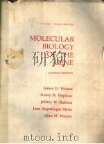 MOLECULAR BIOLOGY OF THE GENE；V.2 SPECIALIZED ASPECTS（ PDF版）