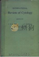 INTERNATIONAL REVIEW OF CYTOLOGY  VOLUME 61     PDF电子版封面  0123644615  G.H.BOUREN J.F.DAVIELLI  ASSIS 