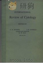 INTERNATIONAL REVIEW OF CYTOLOGY  VOLUME 55     PDF电子版封面  0123643554  G.H.BOUREN J.F.DAVIELLI  ASSIS 