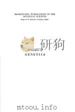 PRINCIPLES OF GENETICS（ PDF版）