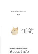 PYRIDINE AND ITS DERIVATIVES  PART FIVE     PDF电子版封面    GEORGE R.NEWKOME 