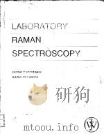 LABORATORY RAMAN SPECTROSCOPY（ PDF版）