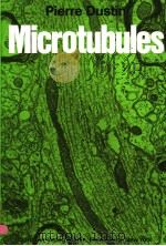 PIERRE DUSTIN MICROTUBULES（ PDF版）