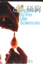 A COMPANION TO THE LIFE SCIENCES  VOLUME 1（ PDF版）