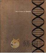 THE SCIENCE OF BIOLOGY 2D EDITION     PDF电子版封面    PAUL B.WELSZ 