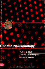GENETIC NEUROBIOLOGY（ PDF版）