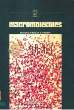 MACROMOLECULES     PDF电子版封面  0080262260  H.BENOIT AND P.REMPP 