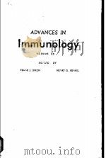 ADVANCES IN IMMUNOLOGY VOLUME 32（ PDF版）