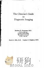 THE CLINICIAN'S GUIDE TO DIAGNOSTIC IMAGING（ PDF版）
