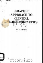 GRAPHIC APPROACH TO CLINICAL PHARMACOKINETICS（1984 PDF版）