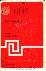 CELL GROWTH（1982 PDF版）