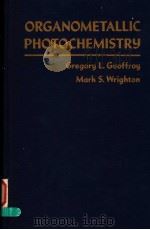 ORGANOMETALLIC PHOTOCHEMISTRY   1979  PDF电子版封面  0122800508  GREGORY L.GEOFFROY AND MARK S. 