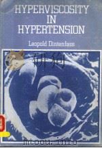 HYPERVISCOSITY IN HYPERTENSION（1981 PDF版）
