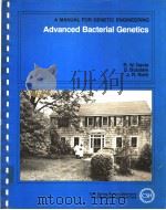 ADVANCED BACTERIAL GENETICS（ PDF版）