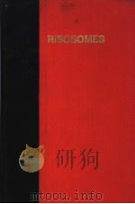 RIBOSOMES（ PDF版）