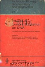 EFFECTS OF IONIZING RADIATION ON DNA（ PDF版）