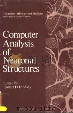 COMPUTER ANALYSIS OF NEURONAL STRUCTURES（ PDF版）