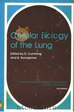 CELLULAR BIOLOGY OF THE LUNG（ PDF版）