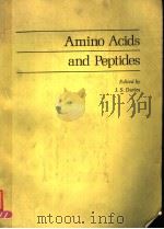 AMINO ACIDS AND PEPTIDES（ PDF版）