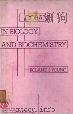 COBALT IN BIOLOGY AND BIOCHEMISTRY（ PDF版）