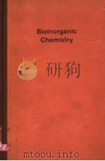 BIOINORGANIC CHEMISTRY（ PDF版）