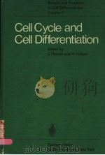 DIFFERENTIATION AND NEOPLASIA  VOLUME 7（1975 PDF版）