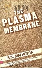 THE PLASMA MEMBRANE（1983年 PDF版）