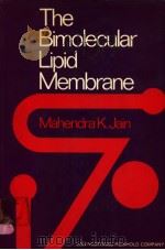 THE BIMOLECULAR LIPID MEMBRANE（1972 PDF版）