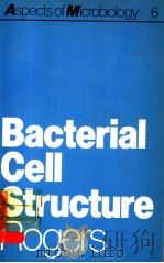 BACTERIAL CELL STRUCTURE（ PDF版）