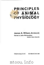 PRINCIPLES OF ANIMAL PHYSIOLOGY（ PDF版）