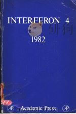 INTERFERON 1982 VOLUME 4（ PDF版）