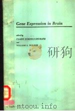 GENE EXPRESSION IN BRAIN（ PDF版）