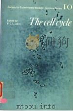 THE CELL CYCLE（ PDF版）